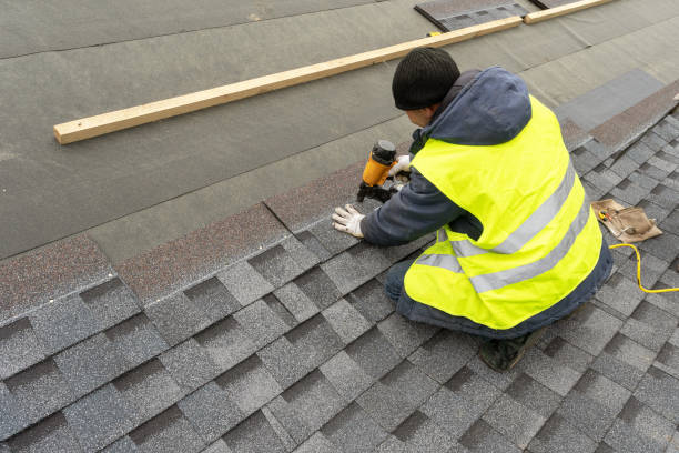 Best Storm Damage Roof Repair  in Whitmire, SC