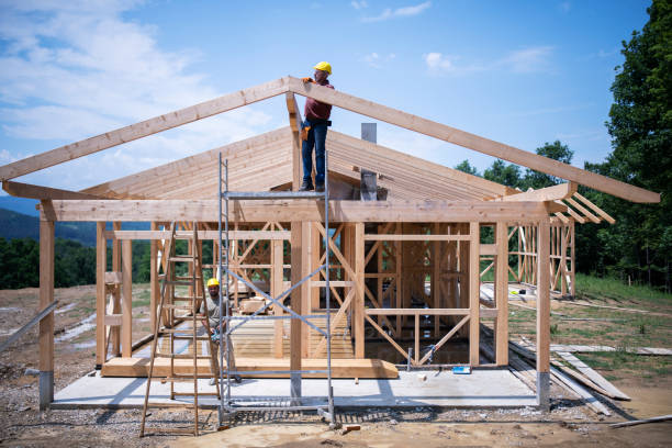 Roof Installation Near Me in Whitmire, SC